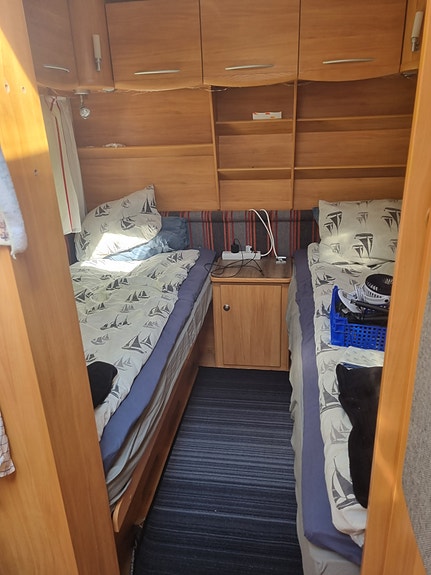 Adria adora 512 ul 7 of 13