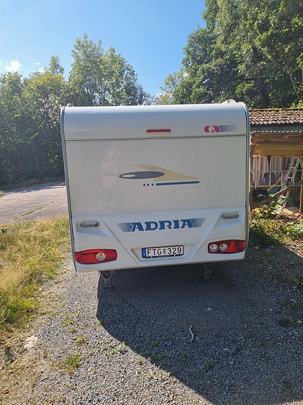Adria adora 512 ul 12 of 13