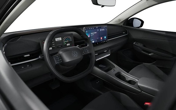 Volkswagen ID. Polo 3 of 5