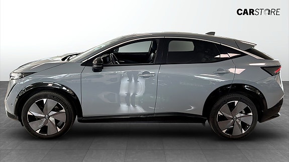 Nissan Ariya 6 of 25