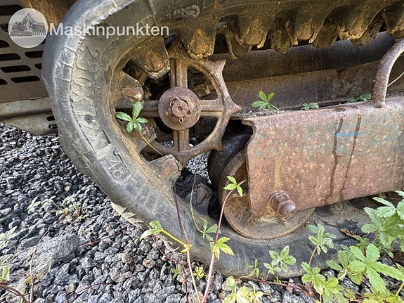 Canycom S100 minidumper 27 of 27