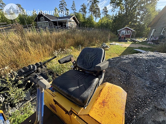 Canycom S100 minidumper 9 of 27