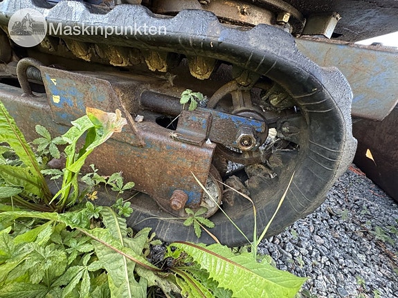 Canycom S100 minidumper 23 of 27