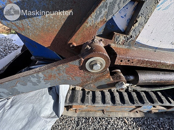 Canycom S100 minidumper 19 of 27