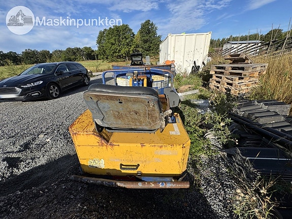 Canycom S100 minidumper 6 of 27