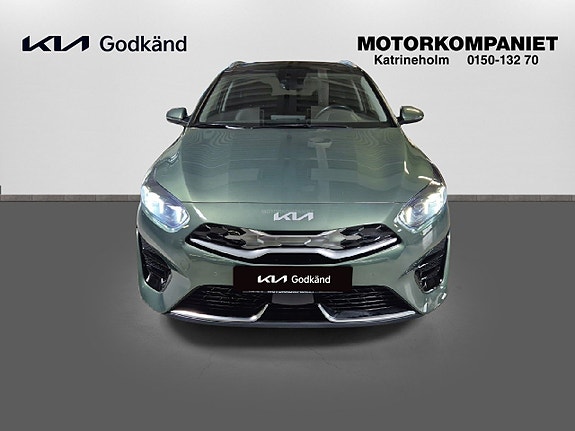 Kia Ceed 2 of 18