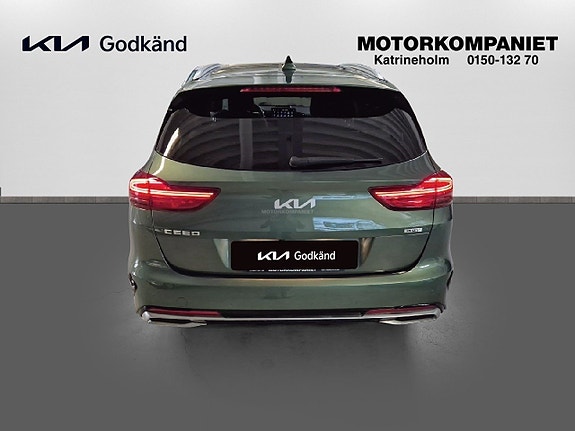 Kia Ceed 5 of 18