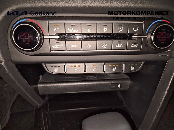 Kia Ceed 13 of 18