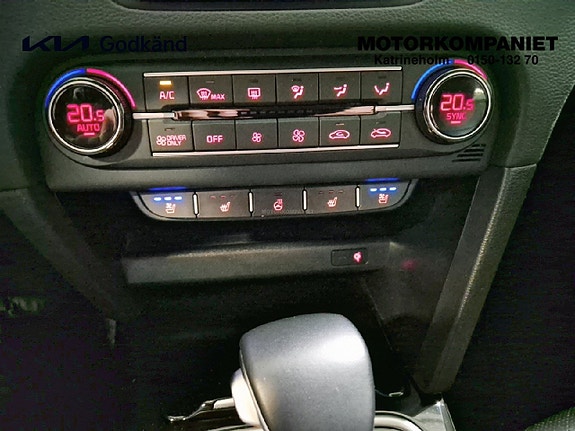 Kia Ceed 14 of 18