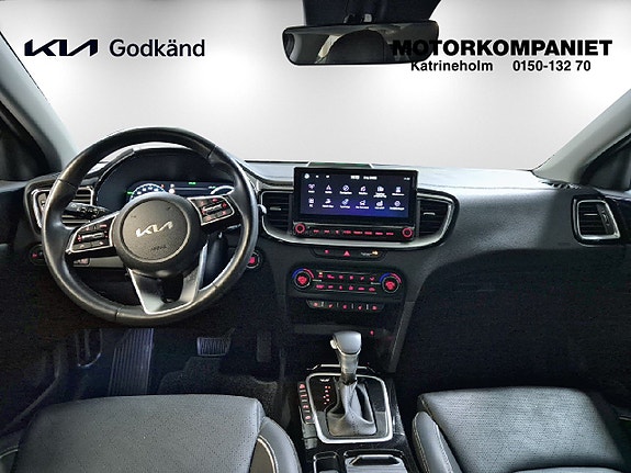 Kia Ceed 7 of 18