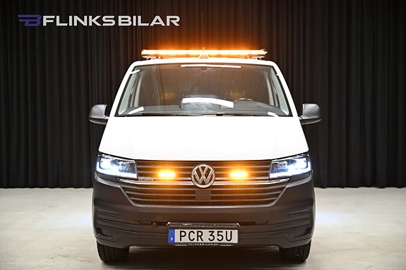Volkswagen Transporter 21 of 30