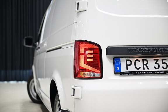 Volkswagen Transporter 20 of 30