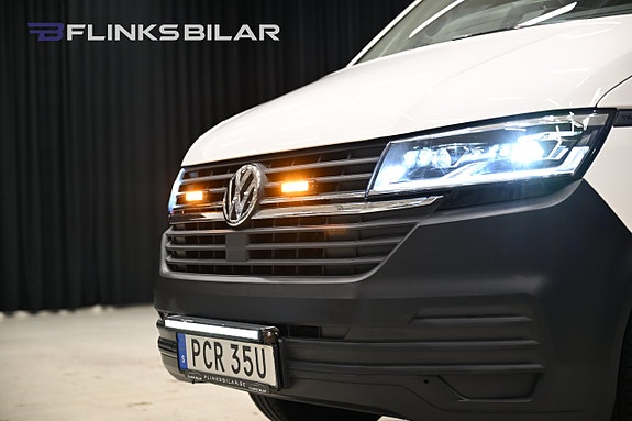 Volkswagen Transporter 3 of 30