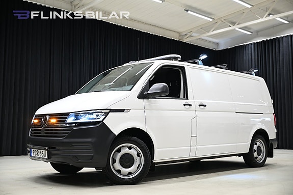 Volkswagen Transporter 4 of 30