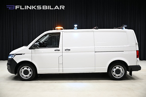 Volkswagen Transporter 2 of 30