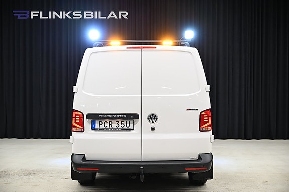 Volkswagen Transporter 19 of 30
