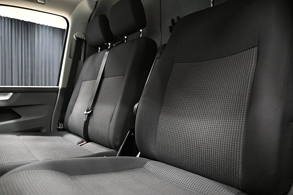 Volkswagen Transporter 30 of 30