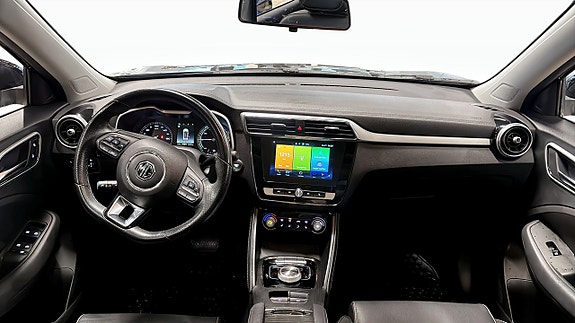 MG ZS EV 4 of 13