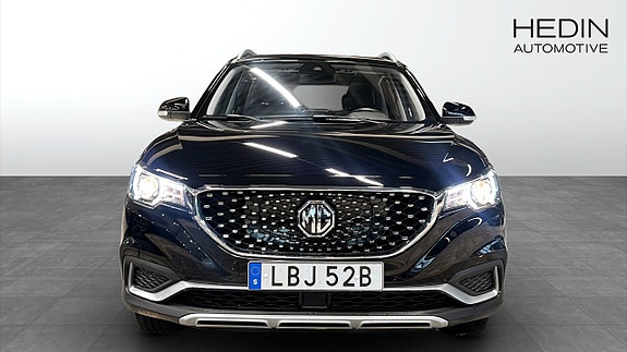 MG ZS EV 8 of 13