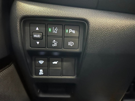 Honda CR-V 16 of 17