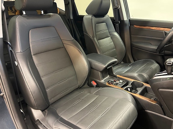 Honda CR-V 6 of 17