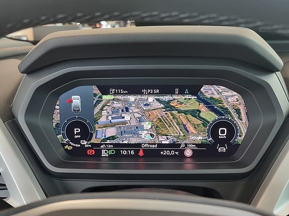 Audi Q4 e-tron 5 of 22