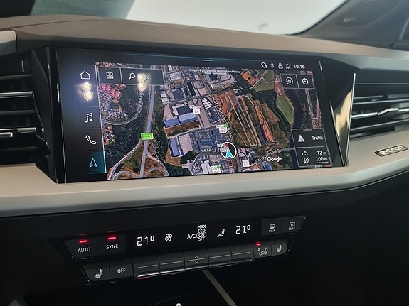Audi Q4 e-tron 7 of 22