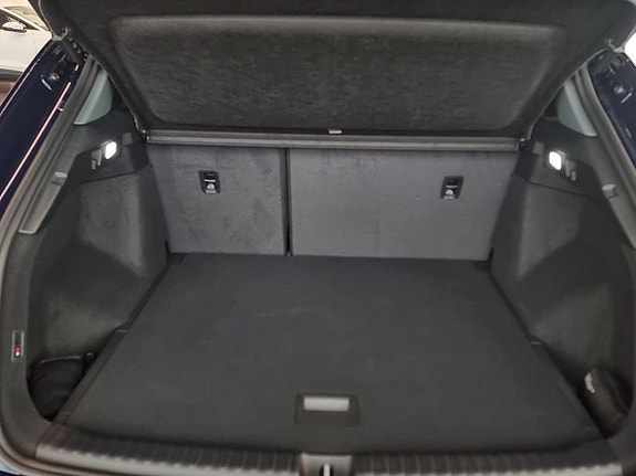 Audi Q4 e-tron 19 of 22