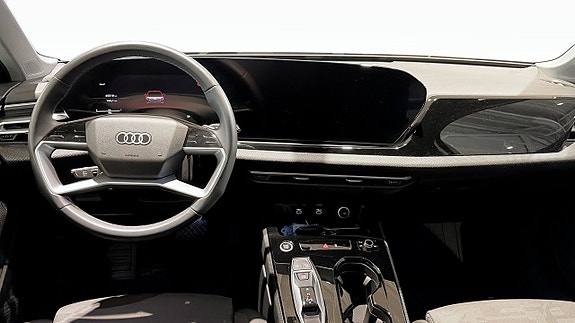 Audi A5 10 of 16