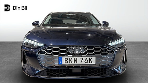 Audi A5 4 of 16