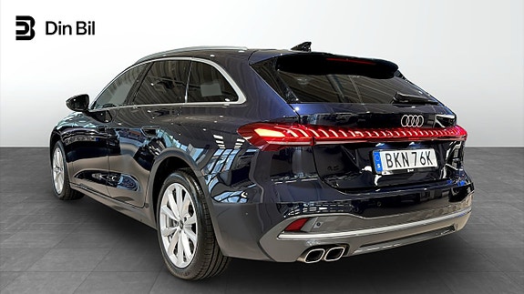 Audi A5 3 of 16