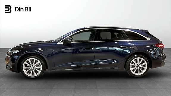 Audi A5 2 of 16