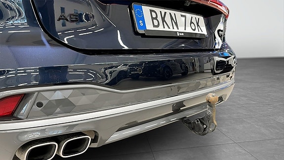 Audi A5 16 of 16