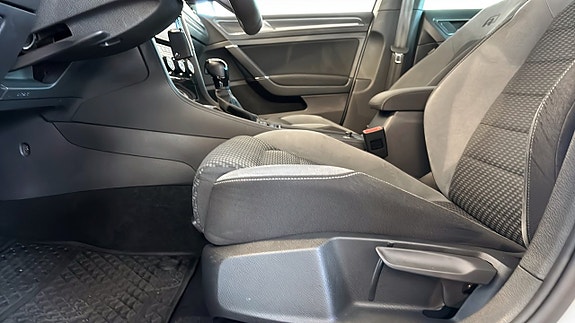 Volkswagen Golf I 9 of 19