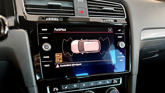 Volkswagen Golf I 19 of 19