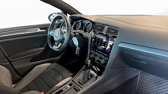 Volkswagen Golf I 12 of 19