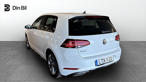 Volkswagen Golf I 3 of 19