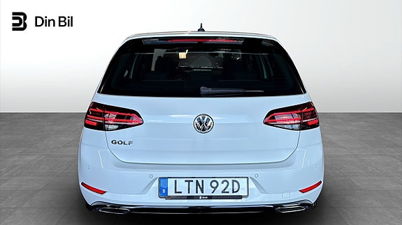 Volkswagen Golf I 5 of 19