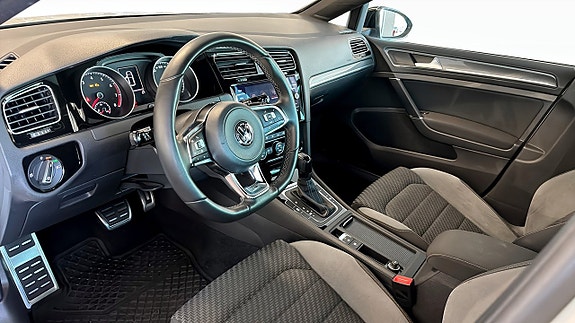 Volkswagen Golf I 7 of 19