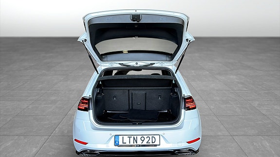 Volkswagen Golf I 14 of 19