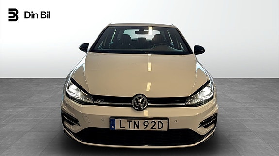 Volkswagen Golf I 4 of 19