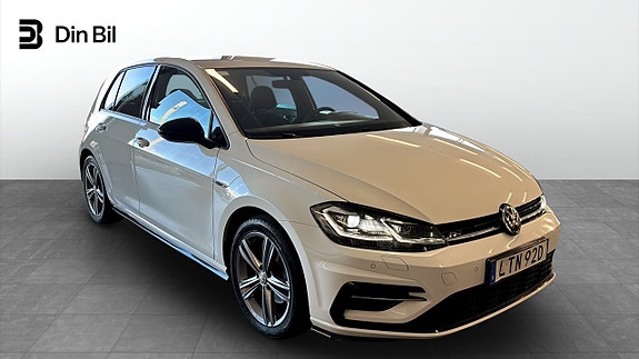 Volkswagen Golf I 16 of 19