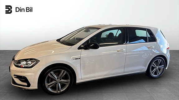 Volkswagen Golf I 2 of 19