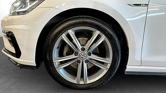 Volkswagen Golf I 6 of 19