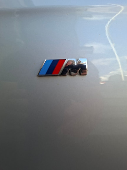 BMW 320d 5 of 12