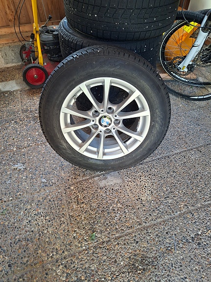 BMW 320d 11 of 12
