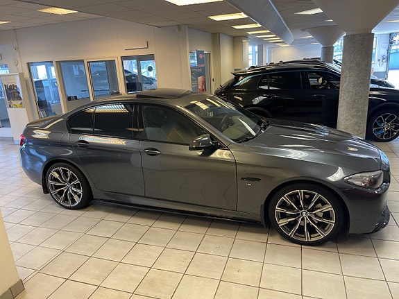 BMW 530d 4 of 21