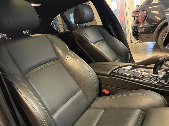BMW 530d 10 of 21