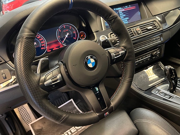 BMW 530d 15 of 21