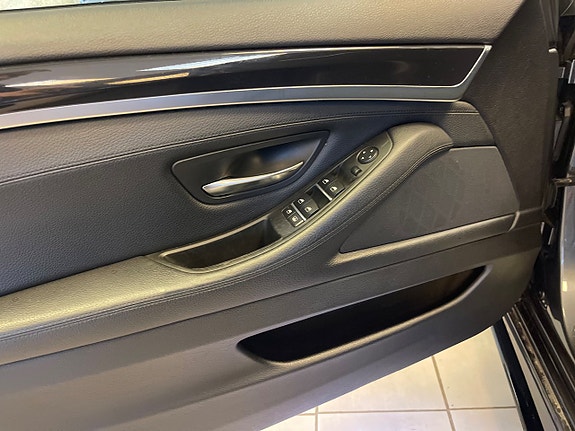 BMW 530d 13 of 21